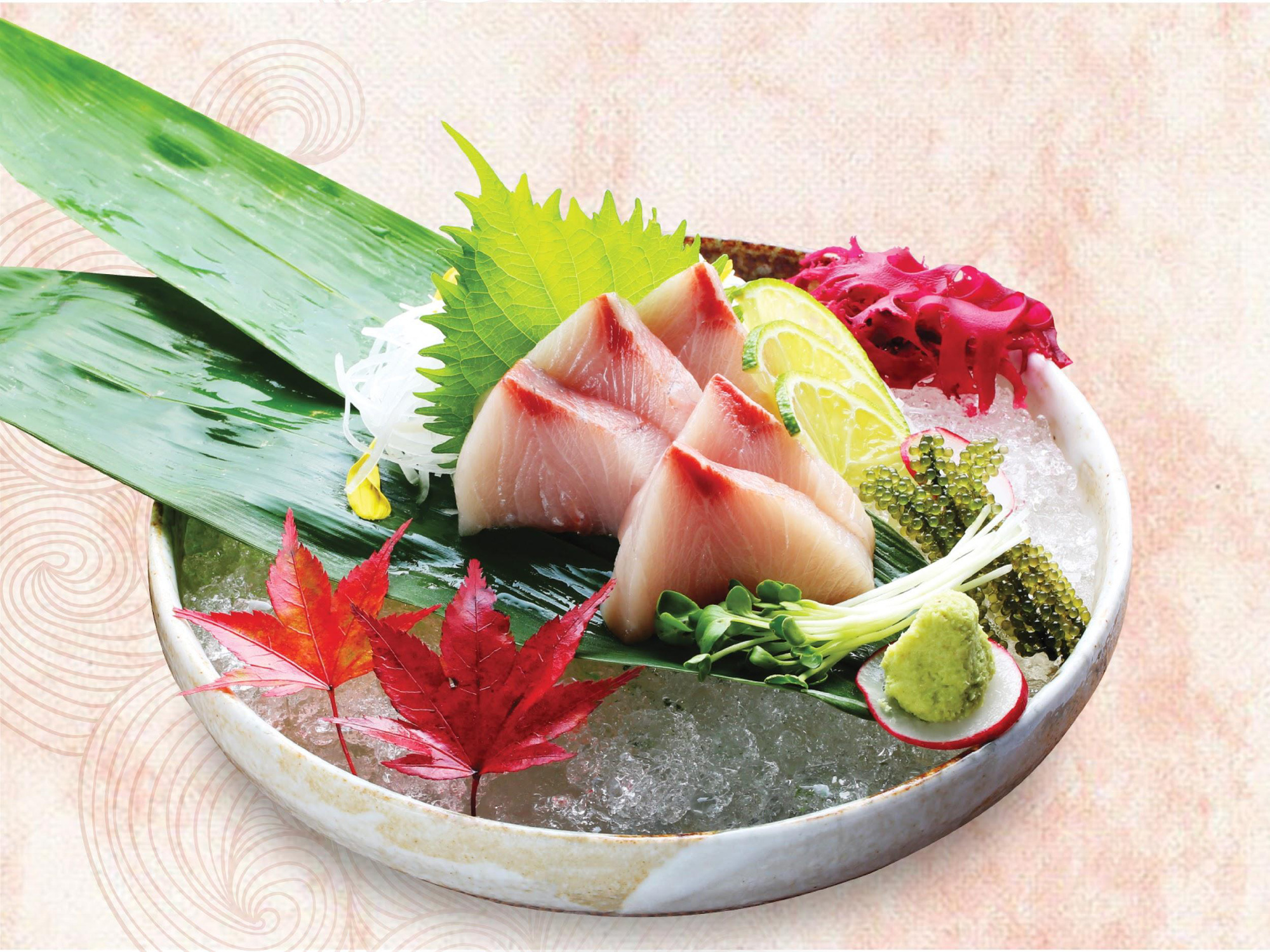 Fukuoka - trung tâm giao thương lâu đời của nước Nhật và những món cá ngon mà thương nhân yêu thích. - Ảnh 1. Fukuoka - trung tâm giao thương lâu đời của nước Nhật và những món cá ngon mà thương nhân yêu thích. - Ảnh 1.