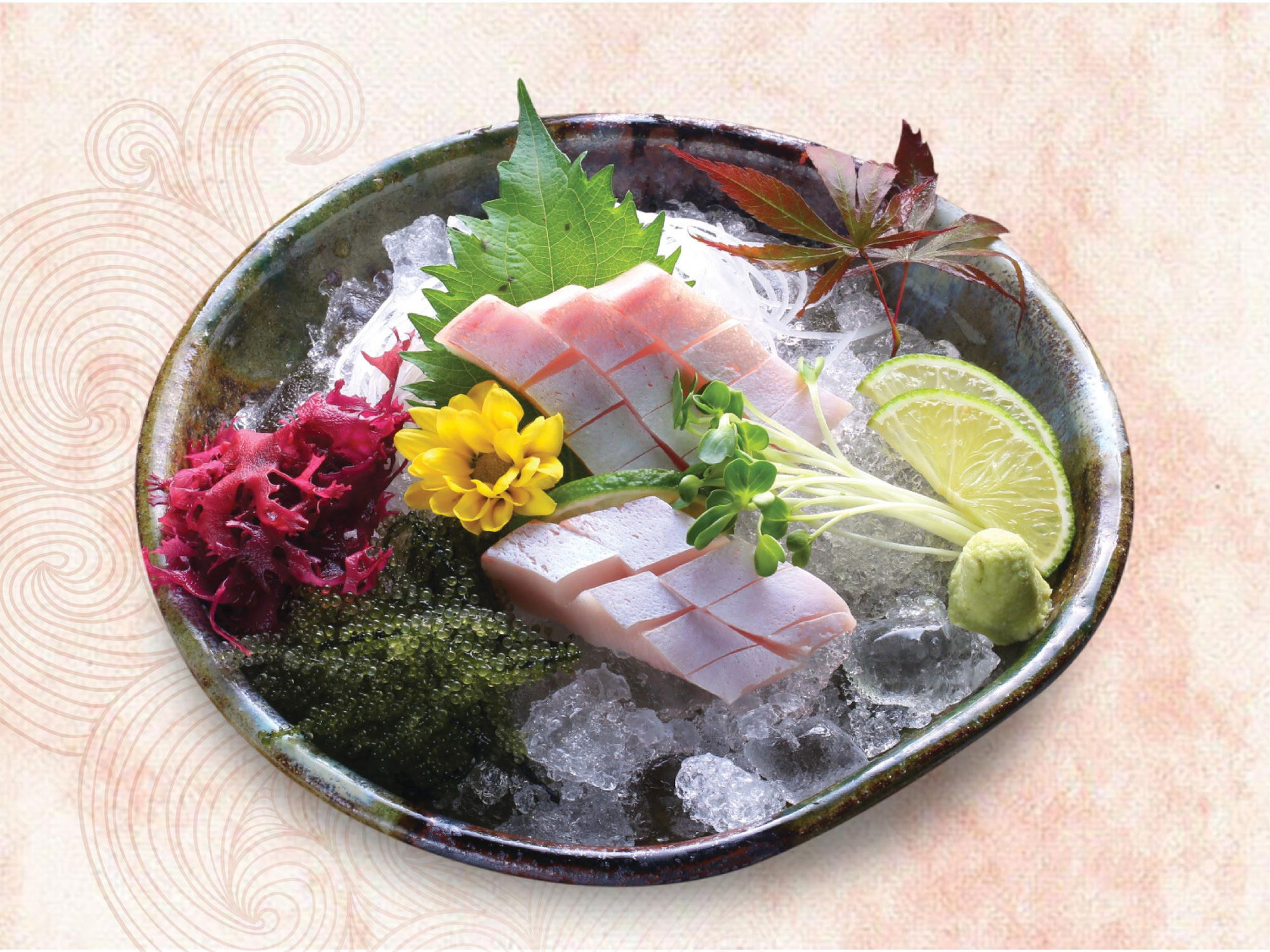 Fukuoka - trung tâm giao thương lâu đời của nước Nhật và những món cá ngon mà thương nhân yêu thích. - Ảnh 2. Fukuoka - trung tâm giao thương lâu đời của nước Nhật và những món cá ngon mà thương nhân yêu thích. - Ảnh 2.