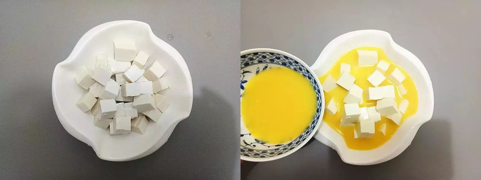 Bữa tối không dầu mỡ với đậu phụ hấp mềm mượt ngọt ngon đến bất ngờ - Ảnh 2. Bữa tối không dầu mỡ với đậu phụ hấp mềm mượt ngọt ngon đến bất ngờ - Ảnh 2.