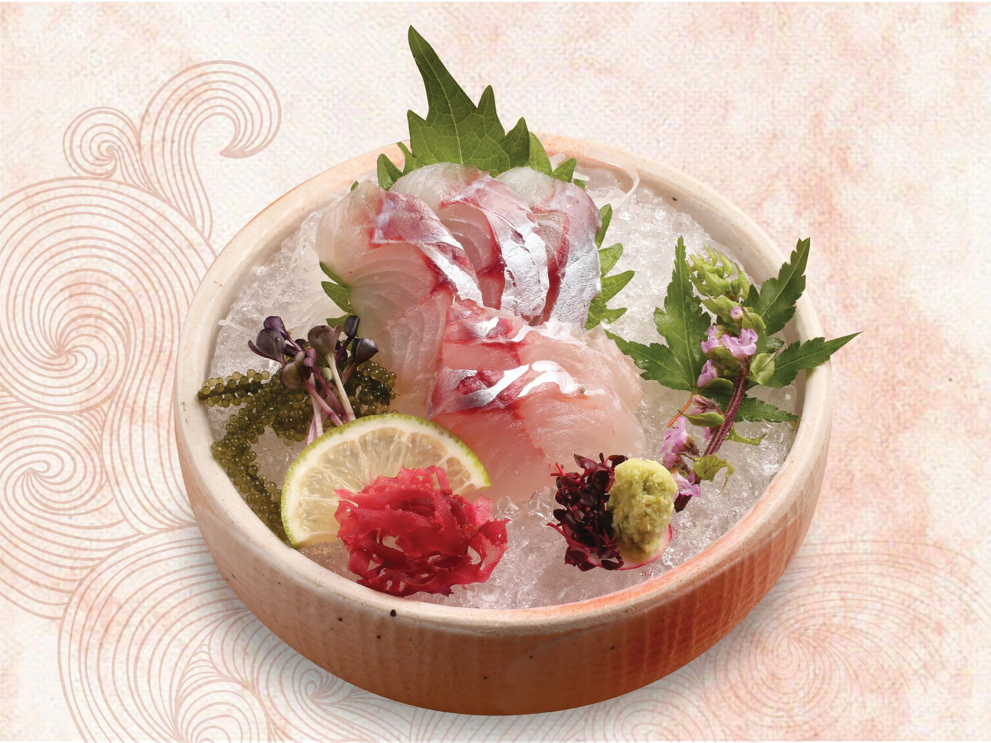 Fukuoka - trung tâm giao thương lâu đời của nước Nhật và những món cá ngon mà thương nhân yêu thích. - Ảnh 5. Fukuoka - trung tâm giao thương lâu đời của nước Nhật và những món cá ngon mà thương nhân yêu thích. - Ảnh 5.
