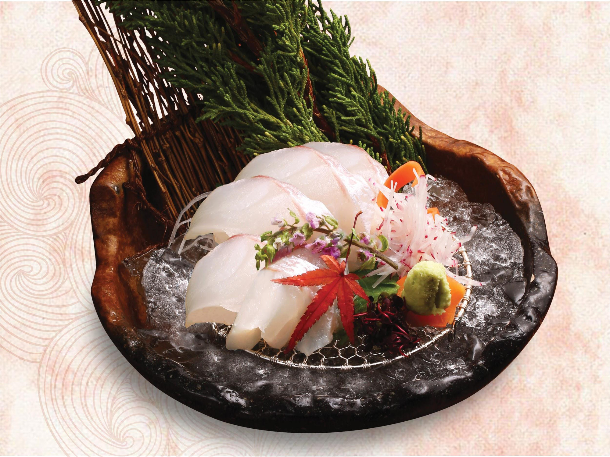 Fukuoka - trung tâm giao thương lâu đời của nước Nhật và những món cá ngon mà thương nhân yêu thích. - Ảnh 7. Fukuoka - trung tâm giao thương lâu đời của nước Nhật và những món cá ngon mà thương nhân yêu thích. - Ảnh 7.