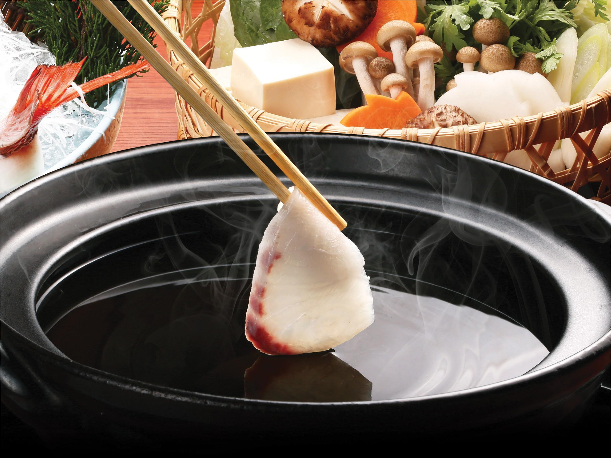 Fukuoka - trung tâm giao thương lâu đời của nước Nhật và những món cá ngon mà thương nhân yêu thích. - Ảnh 8. Fukuoka - trung tâm giao thương lâu đời của nước Nhật và những món cá ngon mà thương nhân yêu thích. - Ảnh 8.