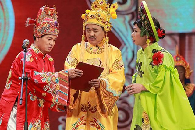 Phản ứng của người dân khi hay tin Táo Quân ngừng phát sóng: "Nếu thay thế, phải là chương trình khác hay hơn, tinh tế hơn!" - Ảnh 8. Phản ứng của người dân khi hay tin Táo Quân ngừng phát sóng: "Nếu thay thế, phải là chương trình khác hay hơn, tinh tế hơn!" - Ảnh 8.