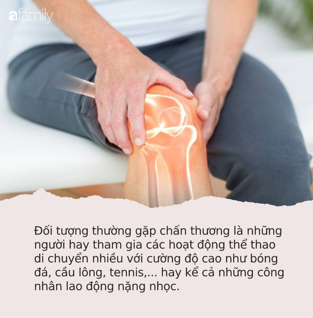 Trước khi tập thể dục bạn cần nhớ kỹ 6 lưu ý quan trọng này nếu không muốn bị chấn thương đầu gối - Ảnh 1.