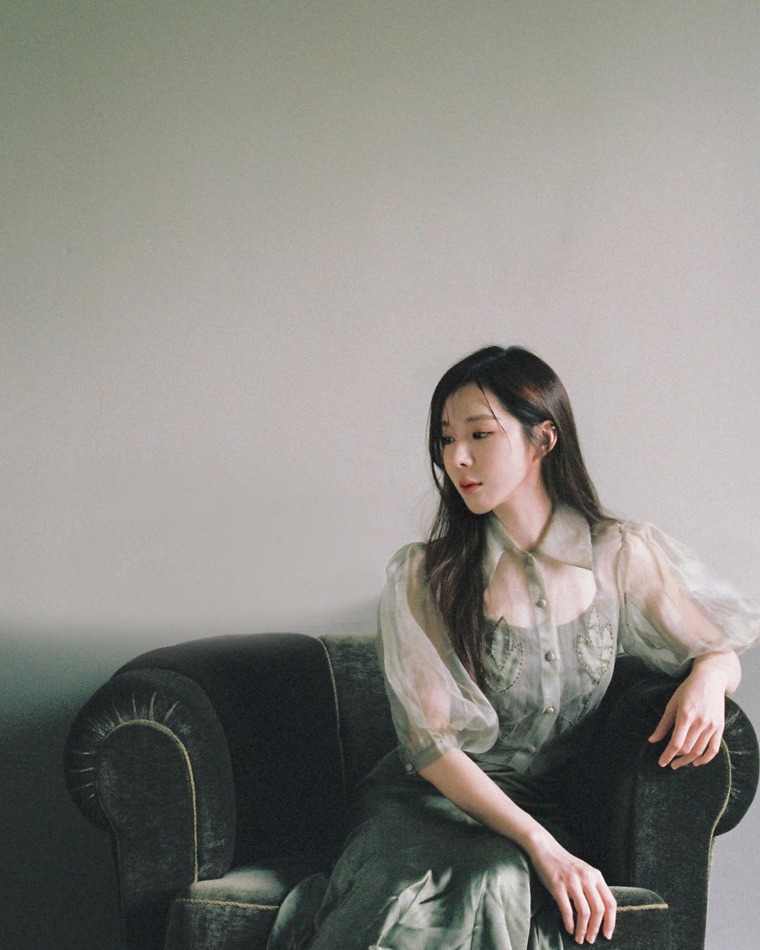 Cuộc đời v&ocirc; thường nhưng đừng v&igrave; 3 c&aacute;i tham n&agrave;y m&agrave; phạm v&agrave;o tội bất nh&acirc;n bất nghĩa trời đất kh&oacute; dung tha - Ảnh 4.