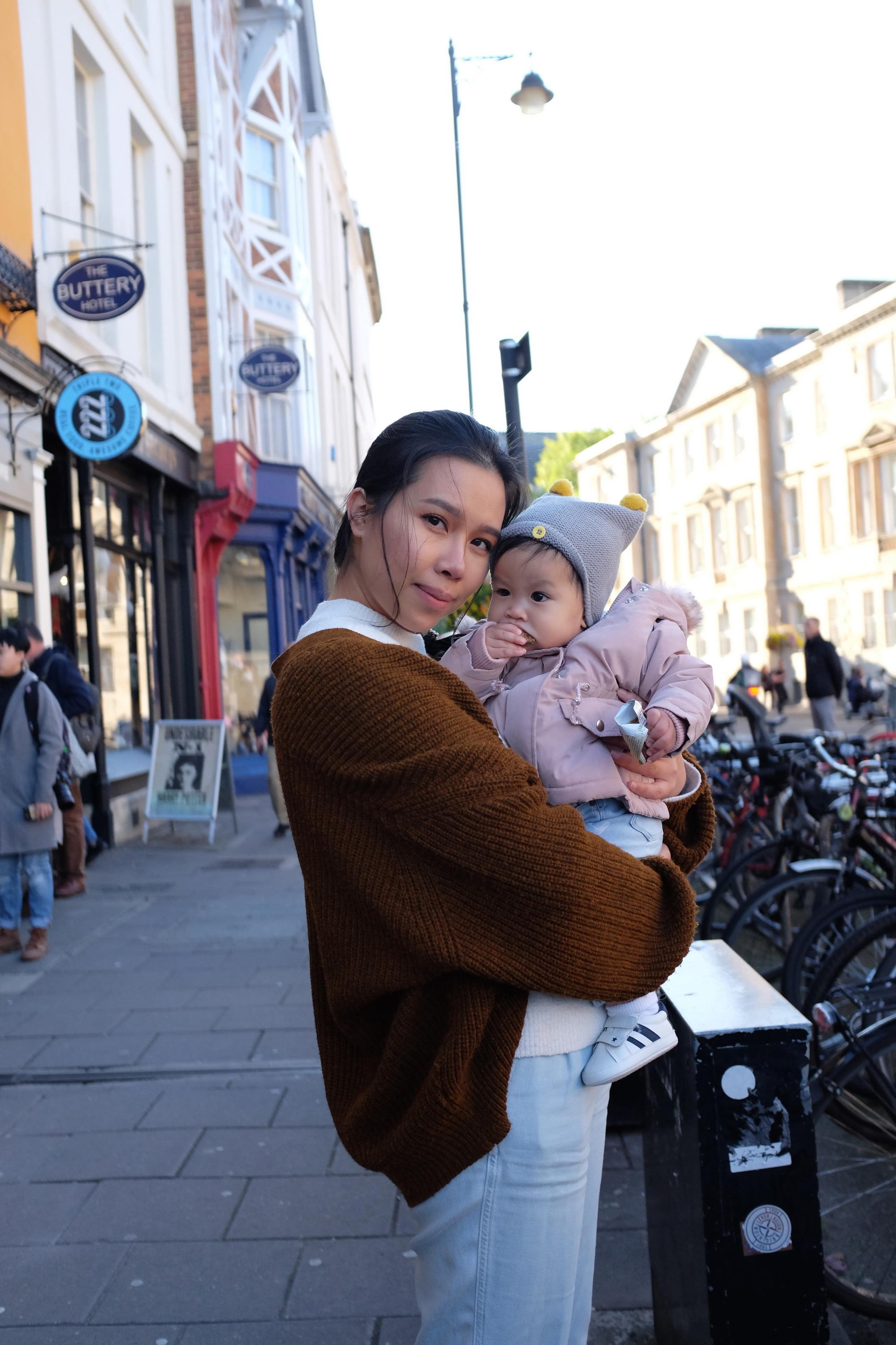 "Cứ đẻ đi rồi biết!" - tâm thư của mẹ 1 con nhận được những "cái vỗ tay đen đét" của cộng đồng mẹ bỉm sữa - Ảnh 3. "Cứ đẻ đi rồi biết!" - tâm thư của mẹ 1 con nhận được những "cái vỗ tay đen đét" của cộng đồng mẹ bỉm sữa - Ảnh 3.