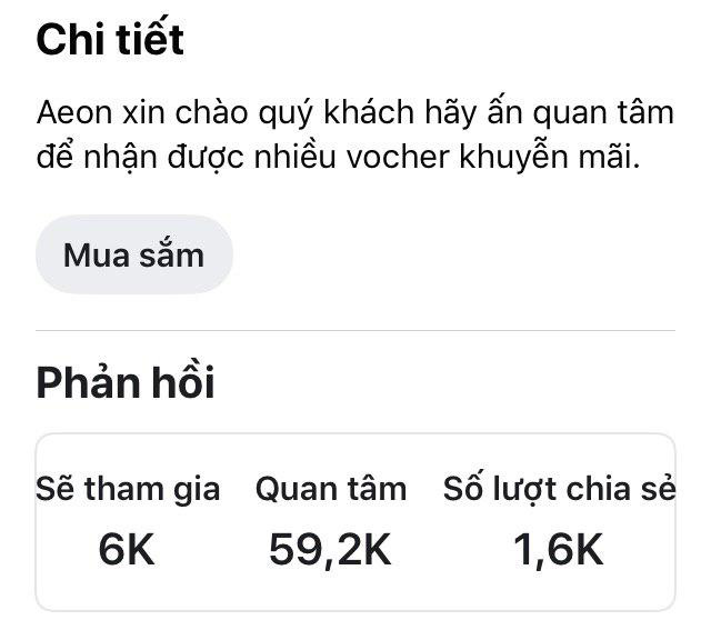 Chưa đến ngày khai trương, khu tổ hợp thương mại lớn nhất miền Bắc Aeon Mall Hà Đông đã thu hút sự chú ý của vô số cư dân mạng - Ảnh 2.