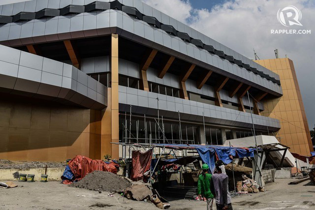 Chẳng những &quot;toang&quot; ở khâu tiếp đón, nước chủ nhà của SEA Games 30 còn gây hoang mang bởi sự chậm trễ trong công tác hoàn thiện các địa điểm thi đấu - Ảnh 6.