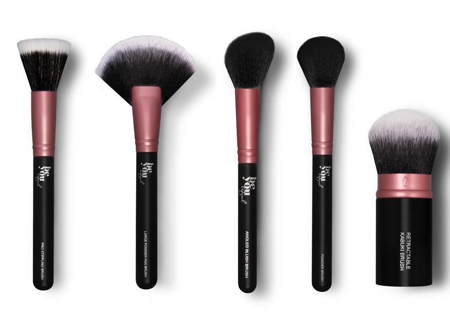 Tất tần tật về bộ cọ trang điểm Be Youtiful đang được giới l&agrave;m đẹp &ldquo;săn đ&oacute;n&rdquo; - Ảnh 3.