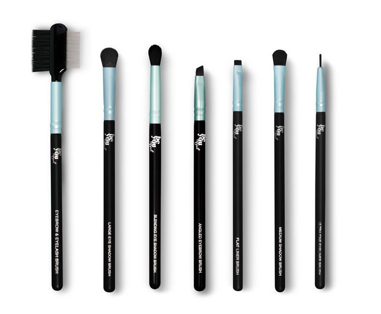 Tất tần tật về bộ cọ trang điểm Be Youtiful đang được giới l&agrave;m đẹp &ldquo;săn đ&oacute;n&rdquo; - Ảnh 4.