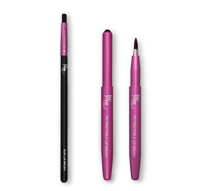 Tất tần tật về bộ cọ trang điểm Be Youtiful đang được giới l&agrave;m đẹp &ldquo;săn đ&oacute;n&rdquo; - Ảnh 5.