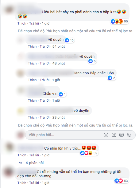 Phản ứng của Ngô Kiến Huy khi Khổng Tú Quỳnh kể bị phản bội, dân mạng lôi cả em gái Thanh Thảo vào  - Ảnh 6.