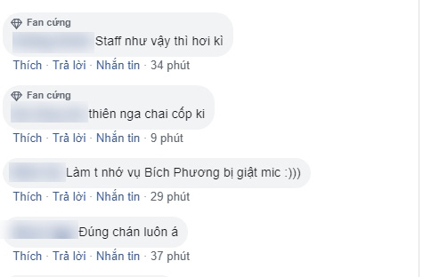 Đang xúc động vì được nhận giải lớn, Quốc Trường đứng hình khi bị một người đàn ông lạ mặt chạy lên sân khấu xin chụp ảnh  - Ảnh 5.