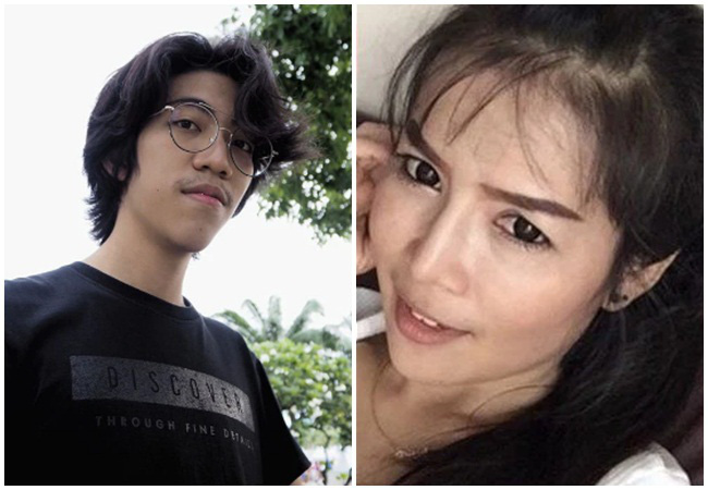 Vụ con trai giết mẹ chấn động Thái Lan: Hé lộ dòng trạng thái cuối cùng trên mạng xã hội của nam sinh viên, điềm báo tử thần chẳng ai ngờ - Ảnh 1.