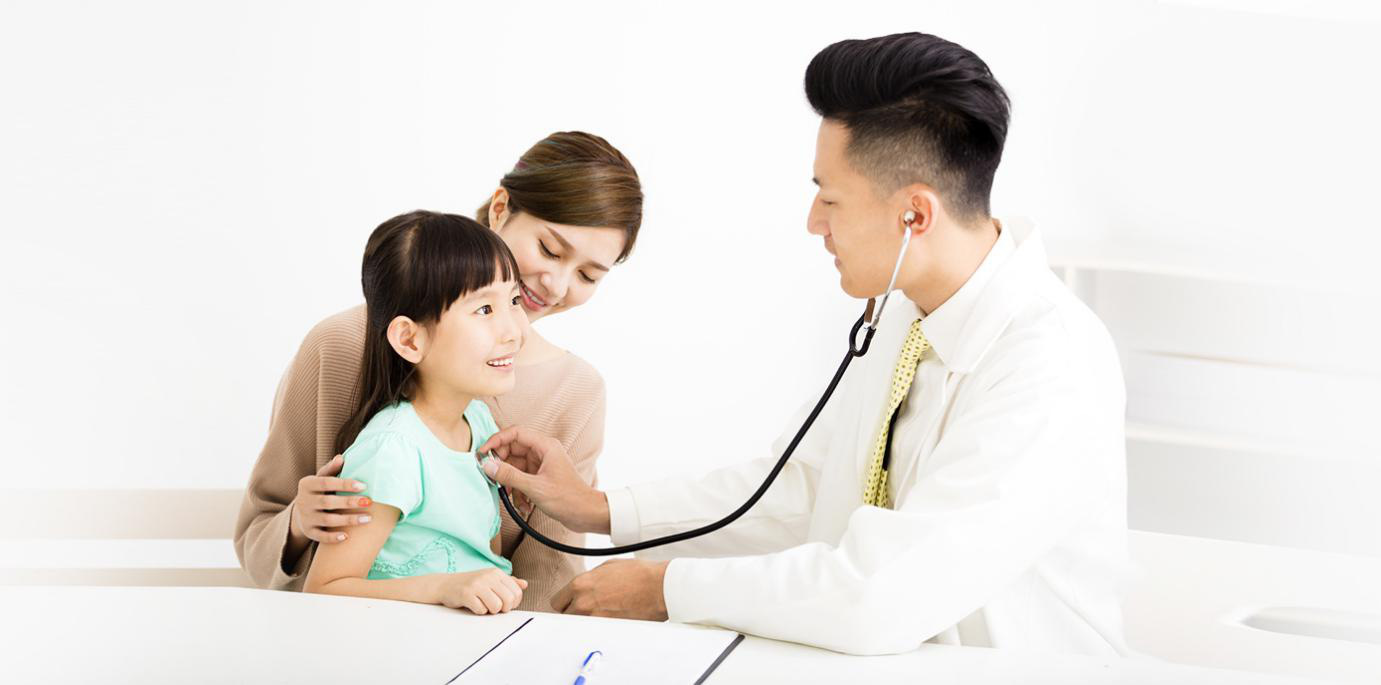 Chăm con ho - đừng sốt ruột - Ảnh 2.