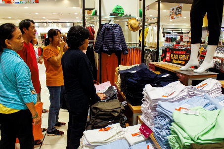 AEON Black Friday 2019 – Sự kiện khuyến mãi lớn không thể bỏ lỡ - Ảnh 1. AEON Black Friday 2019 – Sự kiện khuyến mãi lớn không thể bỏ lỡ - Ảnh 1.