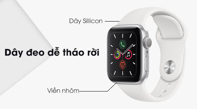 “Săn” đồng hồ xịn giảm gần nửa giá tại Thế Giới Di Động nhân ngày Black Friday - Ảnh 3. “Săn” đồng hồ xịn giảm gần nửa giá tại Thế Giới Di Động nhân ngày Black Friday - Ảnh 3.