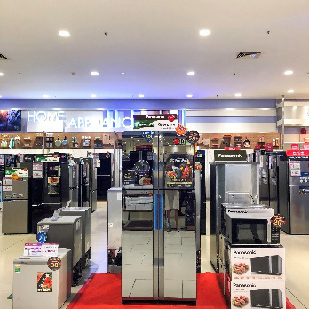 AEON Black Friday 2019 – Sự kiện khuyến mãi lớn không thể bỏ lỡ - Ảnh 4. AEON Black Friday 2019 – Sự kiện khuyến mãi lớn không thể bỏ lỡ - Ảnh 4.