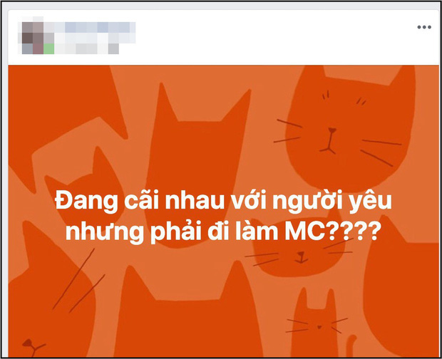 Cư dân mạng đồng loạt &quot;la ó&quot; chỉ trích nữ MC tại thảm đỏ lễ trao giải AAA 2019 vì thái độ thiếu chuyên nghiệp cũng như không tôn trọng nghệ sĩ - Ảnh 2.