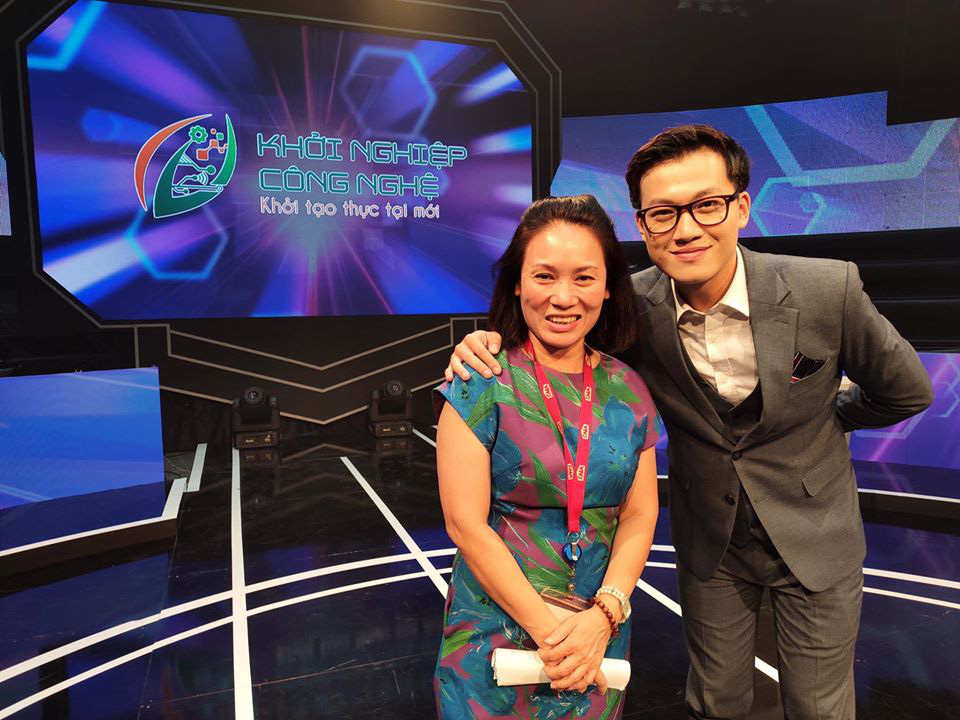 Th&ocirc;ng tin bất ngờ v&agrave; hiếm hoi về &ocirc;ng x&atilde; &ldquo;người đ&agrave;n b&agrave; quyền lực VTV&rdquo; Tạ B&iacute;ch Loan được tiết lộ - Ảnh 5.