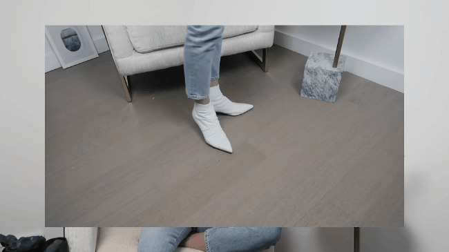 Boots - Ảnh 4. Boots - Ảnh 4.