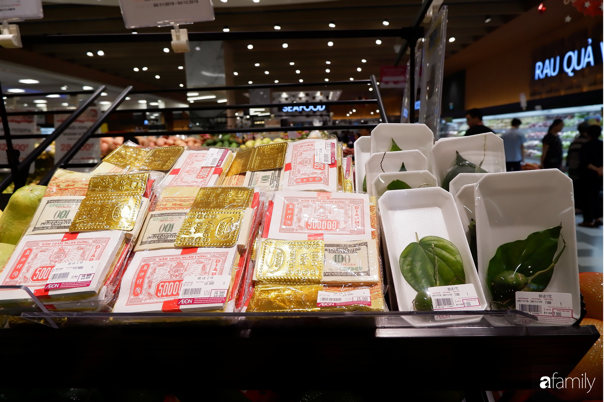 Thử mua sắm ở siêu thị lớn nhất miền Bắc Aeon Mall Hà Đông: Ưu, nhược điểm người tiêu dùng cần biết - Ảnh 18.