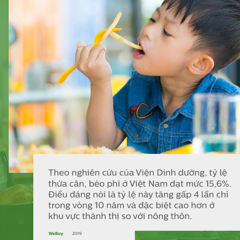 Món chiên rán sẽ trở nên thân thiện hơn với sức khỏe cả gia đình khi bạn khéo dùng tuyệt chiêu này - Ảnh 1. Món chiên rán sẽ trở nên thân thiện hơn với sức khỏe cả gia đình khi bạn khéo dùng tuyệt chiêu này - Ảnh 1.