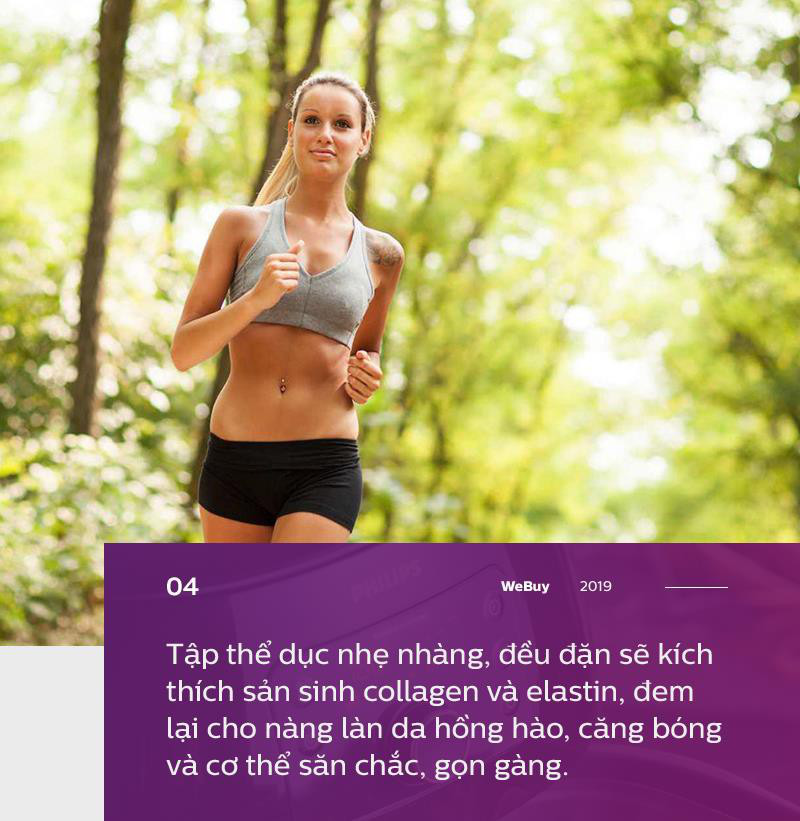 4 tips si&ecirc;u đơn giản gi&uacute;p n&agrave;ng thăng hạng nhan sắc - Ảnh 4.