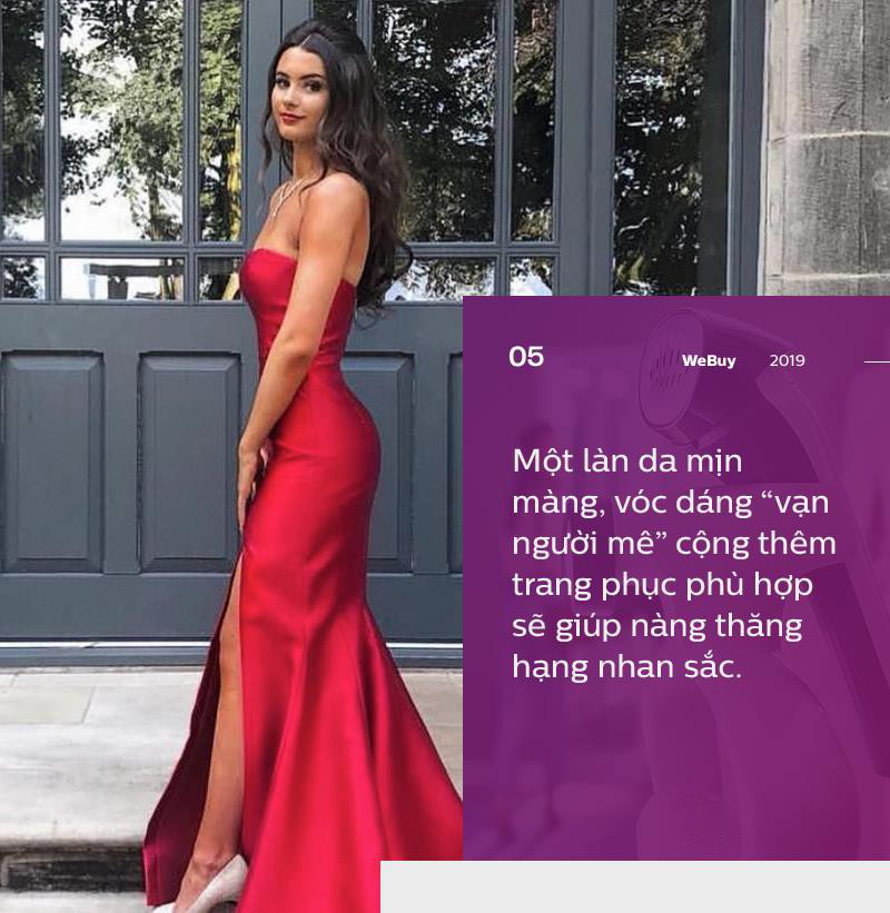 4 tips si&ecirc;u đơn giản gi&uacute;p n&agrave;ng thăng hạng nhan sắc - Ảnh 5.