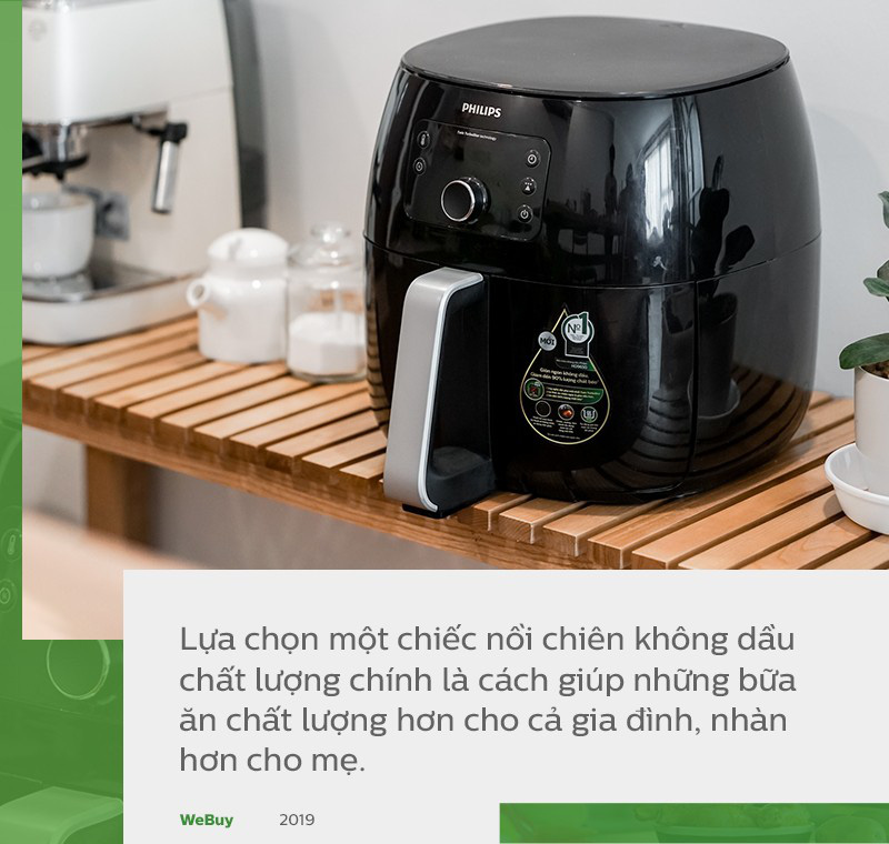 Món chiên rán sẽ trở nên thân thiện hơn với sức khỏe cả gia đình khi bạn khéo dùng tuyệt chiêu này - Ảnh 6. Món chiên rán sẽ trở nên thân thiện hơn với sức khỏe cả gia đình khi bạn khéo dùng tuyệt chiêu này - Ảnh 6.