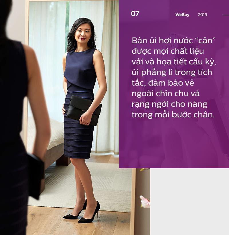 4 tips si&ecirc;u đơn giản gi&uacute;p n&agrave;ng thăng hạng nhan sắc - Ảnh 7.