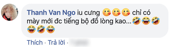 Xuân Lan trào nước mắt vì Ngô Thanh Vân hụt mất giải lớn tại LHP Việt Nam 2019: &quot;Tôi không nể ban tổ chức&quot;  - Ảnh 4.