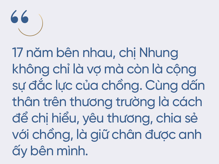 Siêu mẫu đầu tiên của Việt Nam Vũ Cẩm Nhung: Người đàn bà thép trải qua 20 lần thụ tinh ống nghiệm để tìm con, hồi sinh sau trầm cảm để thành một “tôi” tốt hơn - Ảnh 14.