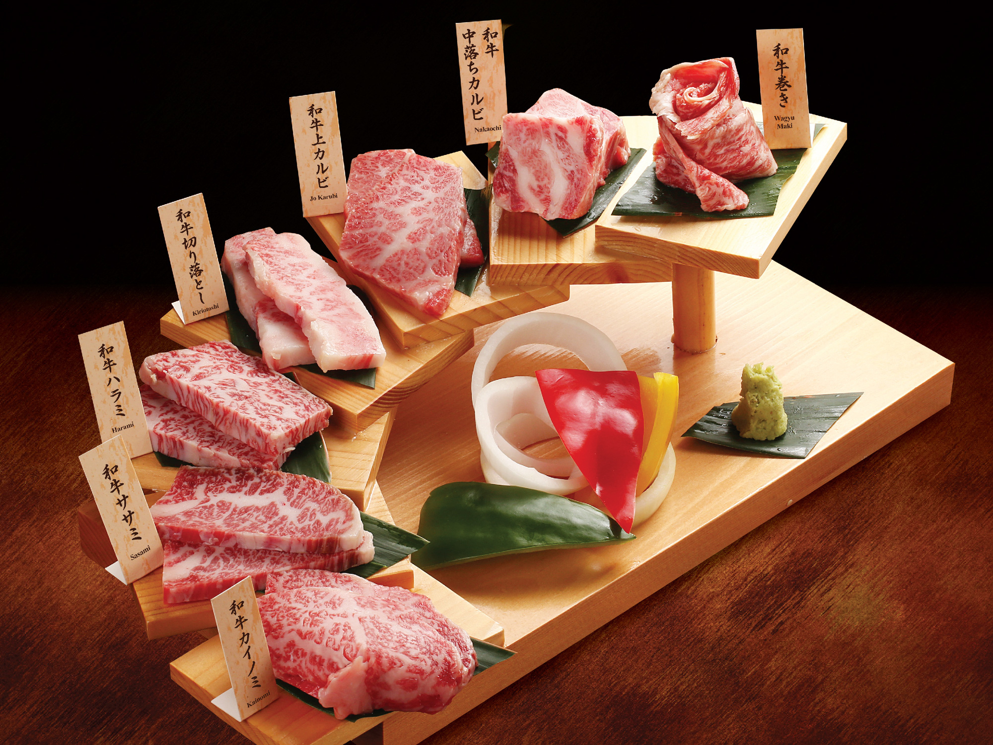 Siêu phẩm thịt đỏ đến từ Nhật Bản - Bò Wagyu Sendai - Ảnh 1.