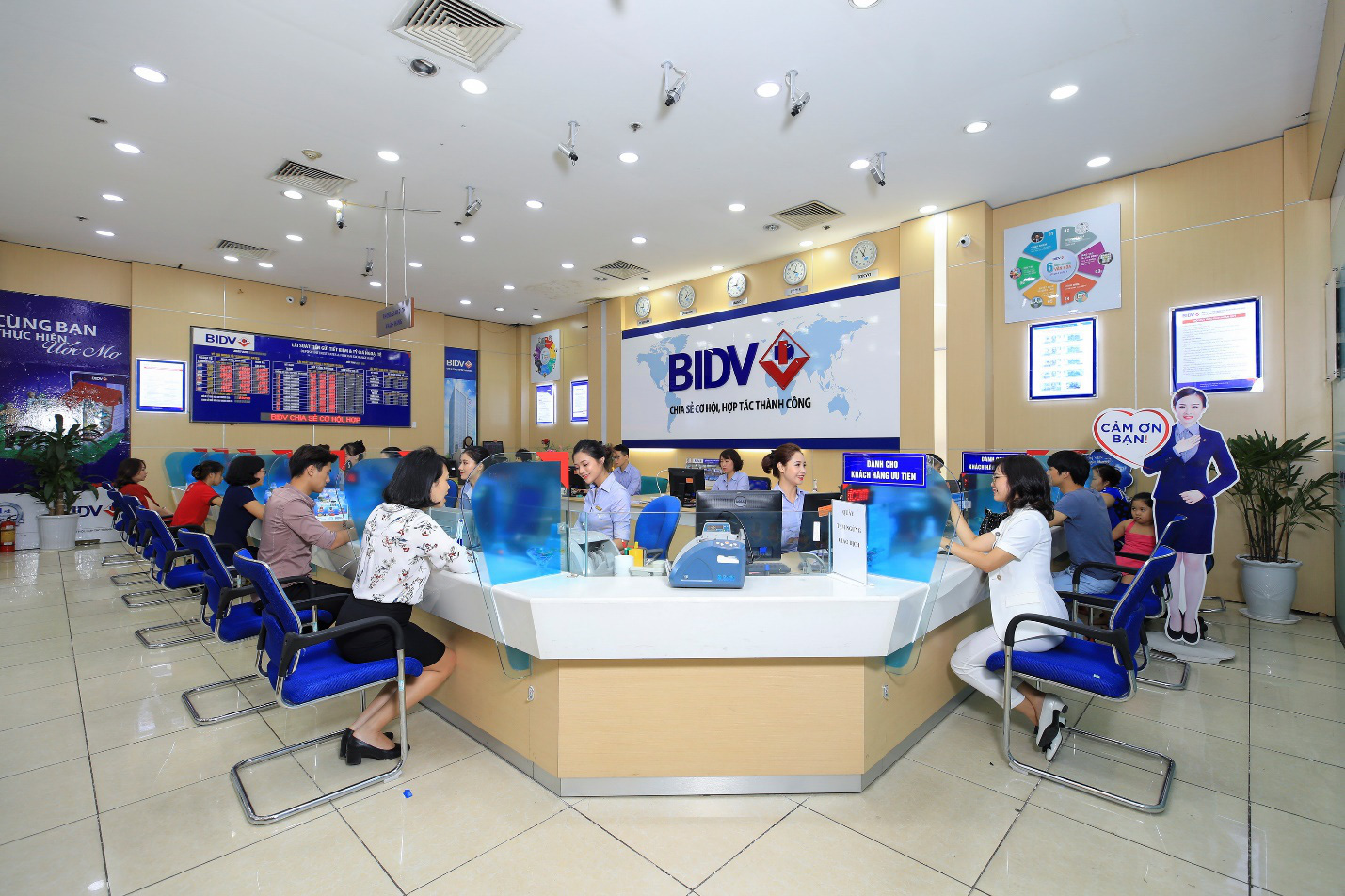 Mở rộng cơ sở sản xuất kinh doanh, nên bắt đầu từ đâu? - Ảnh 2. Mở rộng cơ sở sản xuất kinh doanh, nên bắt đầu từ đâu? - Ảnh 2.