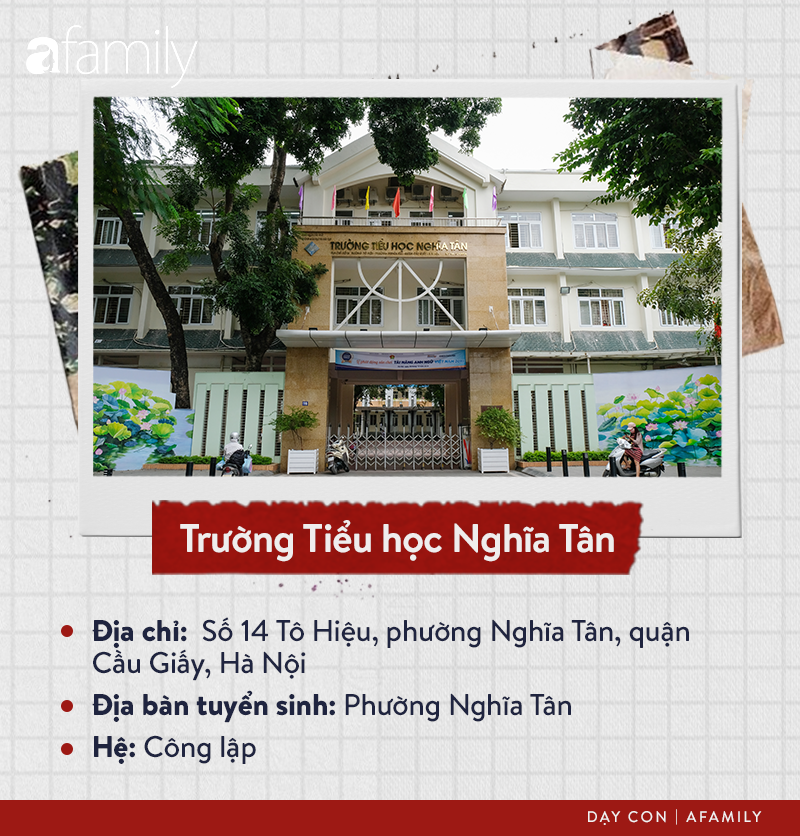 Danh sách các trường tiểu học tại quận Cầu Giấy: Chiếm gần một nửa là hệ ngoài công lập, ghi dấu ấn với trường Nguyễn Siêu - Ảnh 7.