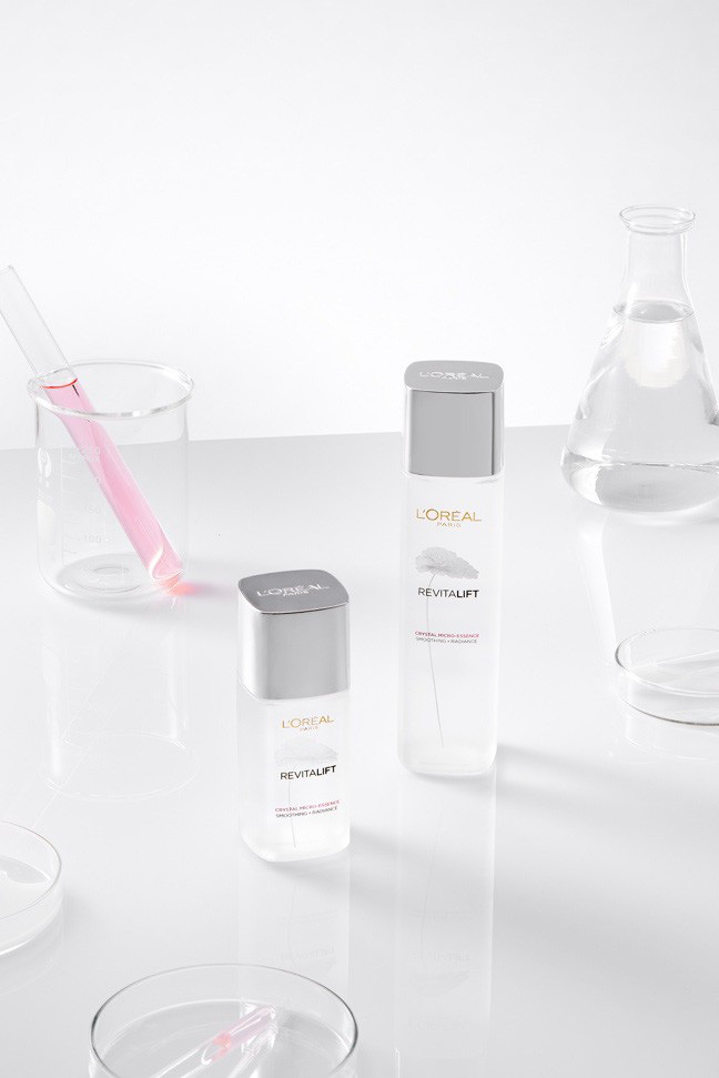 Chăm da tối giản mà hiệu quả bằng Essence như phụ nữ Pháp - Ảnh 3.
