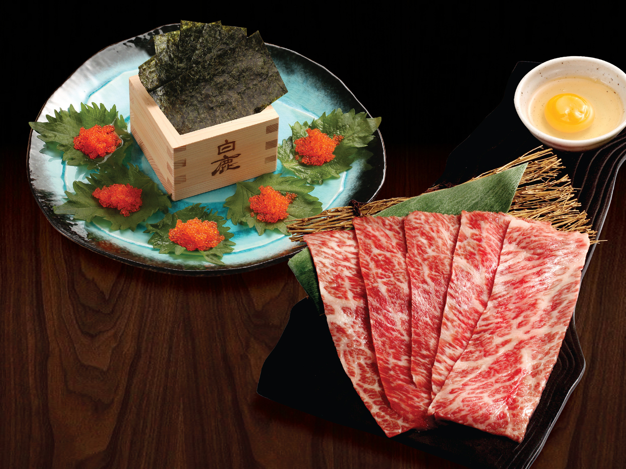 Siêu phẩm thịt đỏ đến từ Nhật Bản - Bò Wagyu Sendai - Ảnh 5.