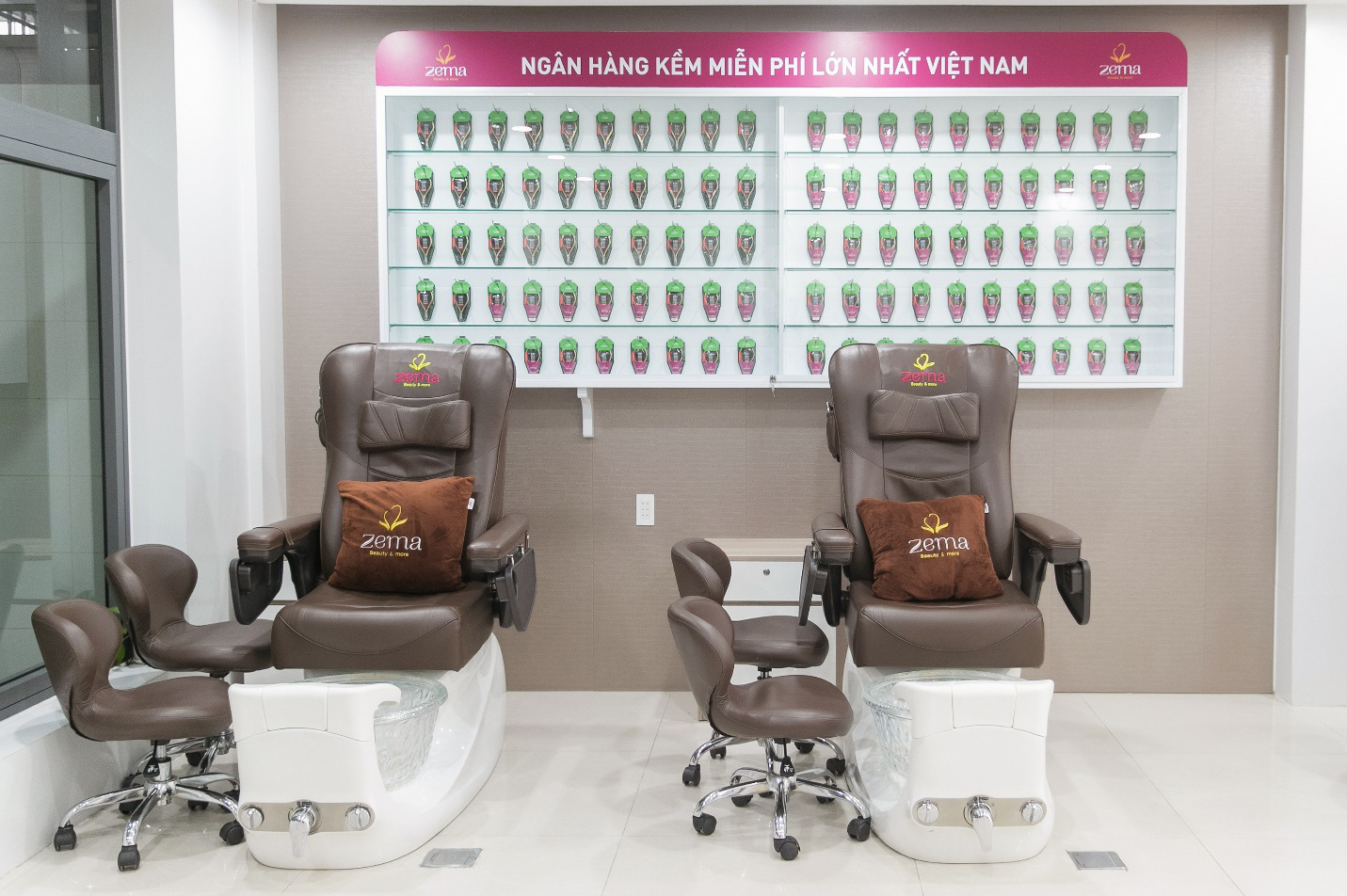 Xu hướng làm móng mới khiến Midu thích thú, hội chị em cũng bàn tán rôm rả trên MXH - Ảnh 5. Xu hướng làm móng mới khiến Midu thích thú, hội chị em cũng bàn tán rôm rả trên MXH - Ảnh 5.
