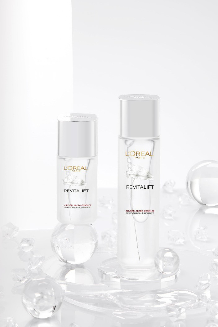 Chăm da tối giản mà hiệu quả bằng Essence như phụ nữ Pháp - Ảnh 8.