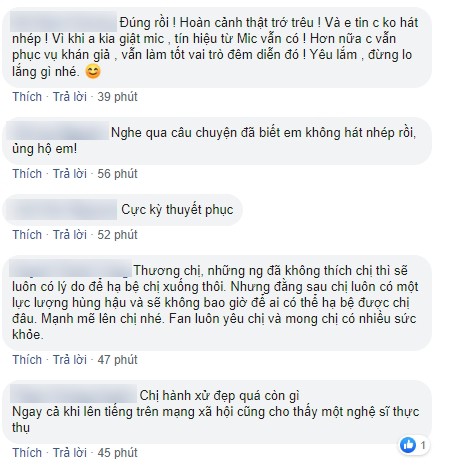 Bích Phương khẳng định &quot;Tôi không hát nhép&quot; sau khi bị Sở Văn hóa Quảng Ninh mời làm việc về sự cố cướp micro - Ảnh 8.