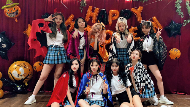 ITZY vừa mới ra mắt, TWICE lại chuẩn bị có &quot;em gái&quot;: Tài năng chưa biết nhưng có người sắp soán ngôi của Tzuyu  - Ảnh 9.