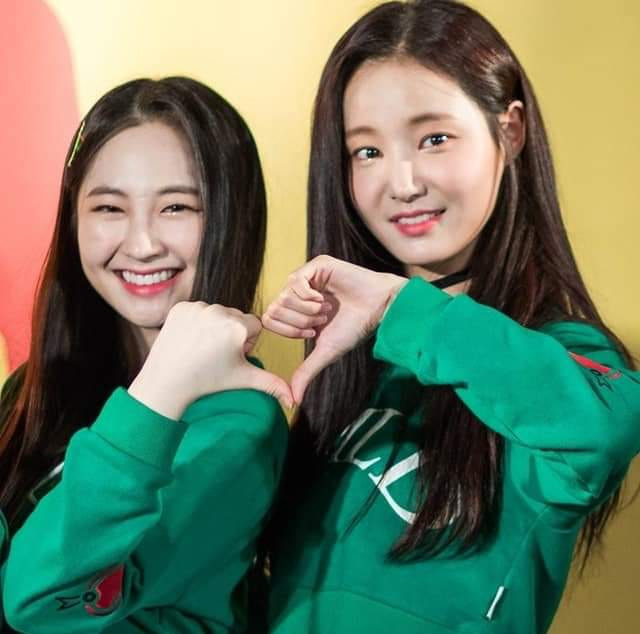 MOMOLAND tiếp tục có biến: Yeonwoo và Taeha chính thức rời nhóm, netizen nghi ngờ nội bộ nhóm có vấn đề - Ảnh 2.