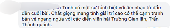 Ngọc Trinh hát live với Chi Pu: Dân mạng khen xinh xuất sắc, còn giọng hát thì không dám nói  - Ảnh 4.