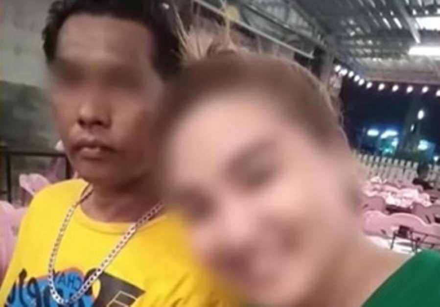 Loạn luân ở Thái Lan, con gái khóc trước cảnh sát: “Pháp luật đã cản trở tình yêu của tôi dành cho cha” - Ảnh 1. Loạn luân ở Thái Lan, con gái khóc trước cảnh sát: “Pháp luật đã cản trở tình yêu của tôi dành cho cha” - Ảnh 1.