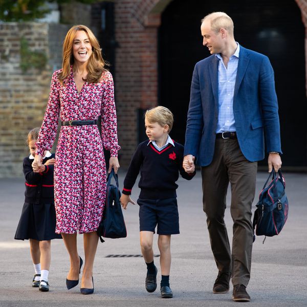 Chìa khóa nuôi dạy con của nữ công tước xứ Cambridge, Kate Middleton: &quot;Tôi muốn các con được trải nghiệm mọi thứ từ thực tế&quot; - Ảnh 9.