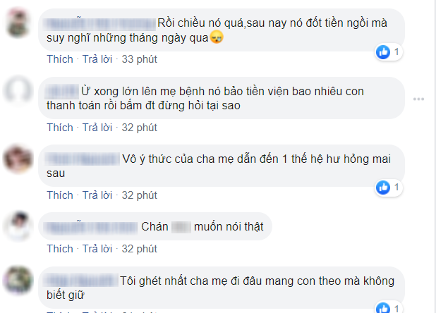 2 đứa trẻ nghịch phá, ném dép làm vỡ đồ trong quán cà phê, người mẹ rời mắt khỏi điện thoại và nói 1 câu khiến ai nấy phẫn nộ - Ảnh 4.