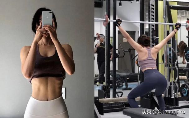 Lịch trình tập luyện giúp gái xinh Hàn Quốc giảm gần 5kg, bạn cũng có thể học theo ngay - Ảnh 6.