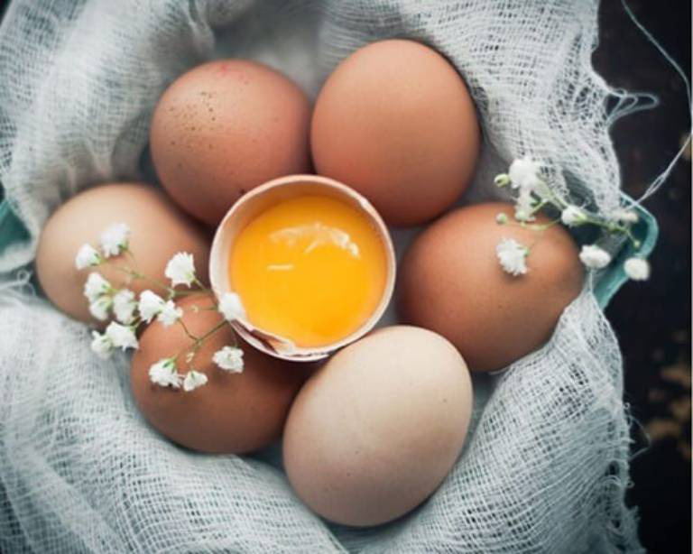 Ăn trứng gà rất tốt cho sức khỏe nhưng 6 nhóm người này thì càng hạn chế ăn càng tốt - Ảnh 7.