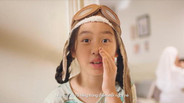 Lưu Hương Giang và con gái Mina đốn tim cộng đồng mạng vì những khoảnh khắc siêu dễ thương - Ảnh 4.